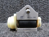 1107319-01 Pacific Scientific Inertia Reel with Shoulder Harness Assembly