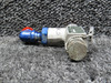 AN6245AB4 (Alt: OZ2001AB4) Ozone Thermal Relief Valve Assembly
