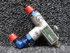 AN6245AB4 (Alt: OZ2001AB4) Ozone Thermal Relief Valve Assembly