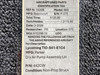 442CW Lycoming TIO-541-E1C4 Parker Dry Air Pump Assembly LH