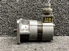 EM-8001 (Alt: 50-389057-1) Electro-Mech Tachometer Generator w Connector
