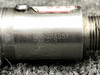 213100-AL (Alt: 66503) Woodward Propeller Control Synchronizer Gear Adapter