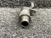 213100-AL (Alt: 66503) Woodward Propeller Control Synchronizer Gear Adapter