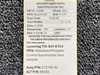 213100-AL (Alt: 66503) Woodward Propeller Control Synchronizer Gear Adapter