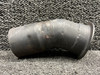 78187 Lycoming TIO-541-E1C4 Exhaust Elbow Adapter RH