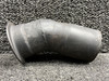 78187 Lycoming TIO-541-E1C4 Exhaust Elbow Adapter RH