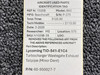 60-950027-7 Lycoming TIO-541-E1C4 Wastegate Exhaust Tailpipe