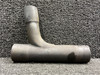 77928 Lycoming TIO-541-E1C4 Center Exhaust Riser LH