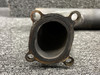 77929, 77428 Lycoming TIO-541-E1C4 Exhaust Stack Assembly RH