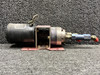 720403-12 Lycoming TIO-541-E1C4 Oilamatic 4100A Hydraulic Backup Pump w Mount
