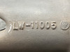 LW-11005 Lycoming TIO-541-E1C4 Turbocharger Exhaust Transition