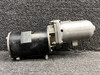 MHB-4017 (Alt: MHB-4017R) Lycoming TIO-541-E1C4 Kelly Aerospace Starter (24V)