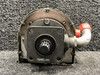 RA442CW Lycoming TIO-541-E1C4 Rapco Dry Air Pump Assembly with Shroud