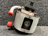 RA442CW Lycoming TIO-541-E1C4 Rapco Dry Air Pump Assembly with Shroud