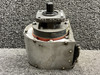 RA442CW Lycoming TIO-541-E1C4 Rapco Dry Air Pump Assembly with Shroud
