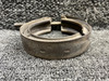 LW-12093-5 Lycoming TIO-541-E1C4 Exhaust Transition Clamp