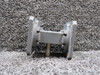1718170 Mitsubishi MU-300 Aircraft Antenna Waveguide
