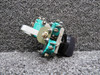 45A90232-3 Mitsubishi MU-300 Turn Knob Assembly