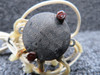 A45-1-5-B5ND Janco Turn Knob Assembly