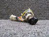 A30-4-2B3ND Janco Turn Knob Switch