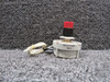 A15-1-1-B4N Janco Turn Knob Switch