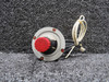 A15-1-1-B4N Janco Turn Knob Switch