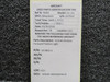 30-0863-2 Grimes Division Forward Position Light