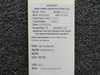 100-TA1968-N10 (Alt: 45AS61015-23) Aero-Mach Flap Follow Up Switch