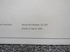 32-2351 Ryan International 9900BX Installation Manual (2002)