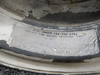 162-02724 Cleveland Outer Wheel Half Assembly
