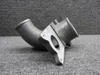 LW-14488 Rockwell 112TC Lycoming TO-360-C1A6D Air Inlet Duct