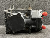 60-555041-1 Lycoming TIO-541-E1C4 Climate Controls Air Conditioning Compressor