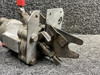 LW-10759 (Alt: 470818-5) Lycoming TIO-541-E1C4 Turbo Exhaust Bypass Valve (Top)