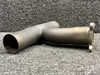 77929 Lycoming TIO-541-E1C4 Center Exhaust Riser RH