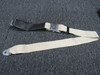 101-530604-1 (Alt: 58-530219-31) Beech A36 Bonanza Seat Belt Lap Aft LH