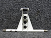 95771-000 Piper PA34 Nose Landing Gear Door Actuation Tube Assembly with Roller