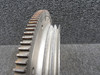 74977 Lycoming Starter Ring Gear Support with De-Ice (Teeth: 149, 3 Holes)