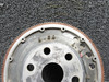 74977 Lycoming Starter Ring Gear Support with De-Ice (Teeth: 149, 3 Holes)