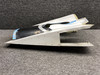 60-440019-615 Beechcraft B60 Upper Tailcone Half Skin
