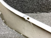 60-430134-5 Beechcraft B60 Center Wing to Fuselage Fillet Skin LH