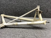 60-810026-603, 60-810103-1 Beechcraft B60 Main Gear Retract Brace Assy LH