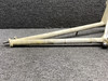 60-810026-603, 60-810103-1 Beechcraft B60 Main Gear Retract Brace Assy LH