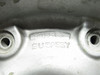 5000404 Goodyear Type VII 18x5.5 Nose Landing Wheel Assembly