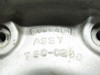 5000404 Goodyear Type VII 18x5.5 Nose Landing Wheel Assembly