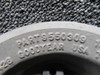 9543426 Goodyear Type VII 14.5x5.5-6 Nose Landing Wheel Assembly
