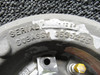 9543426 Goodyear Type VII 14.5x5.5-6 Nose Landing Wheel Assembly