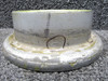 9543426 Goodyear Type VII 14.5x5.5-6 Nose Landing Wheel Assembly