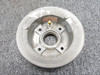 9543426 Goodyear Type VII 14.5x5.5-6 Nose Landing Wheel Assembly