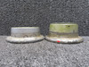 9543426 Goodyear Type VII 14.5x5.5-6 Nose Landing Wheel Assembly
