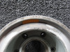 AH52997 Meggitt Nose Landing Wheel Assembly